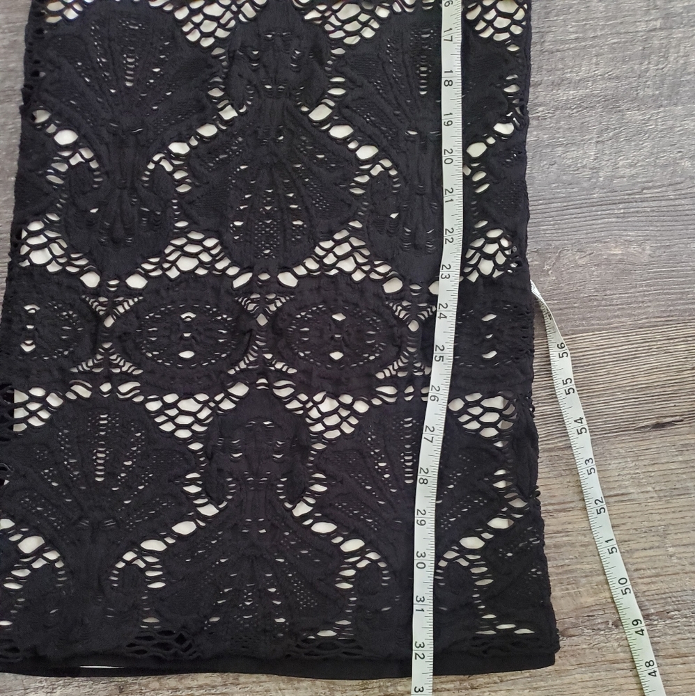 Free people intimately bodycon dress - Picture 4 of 10